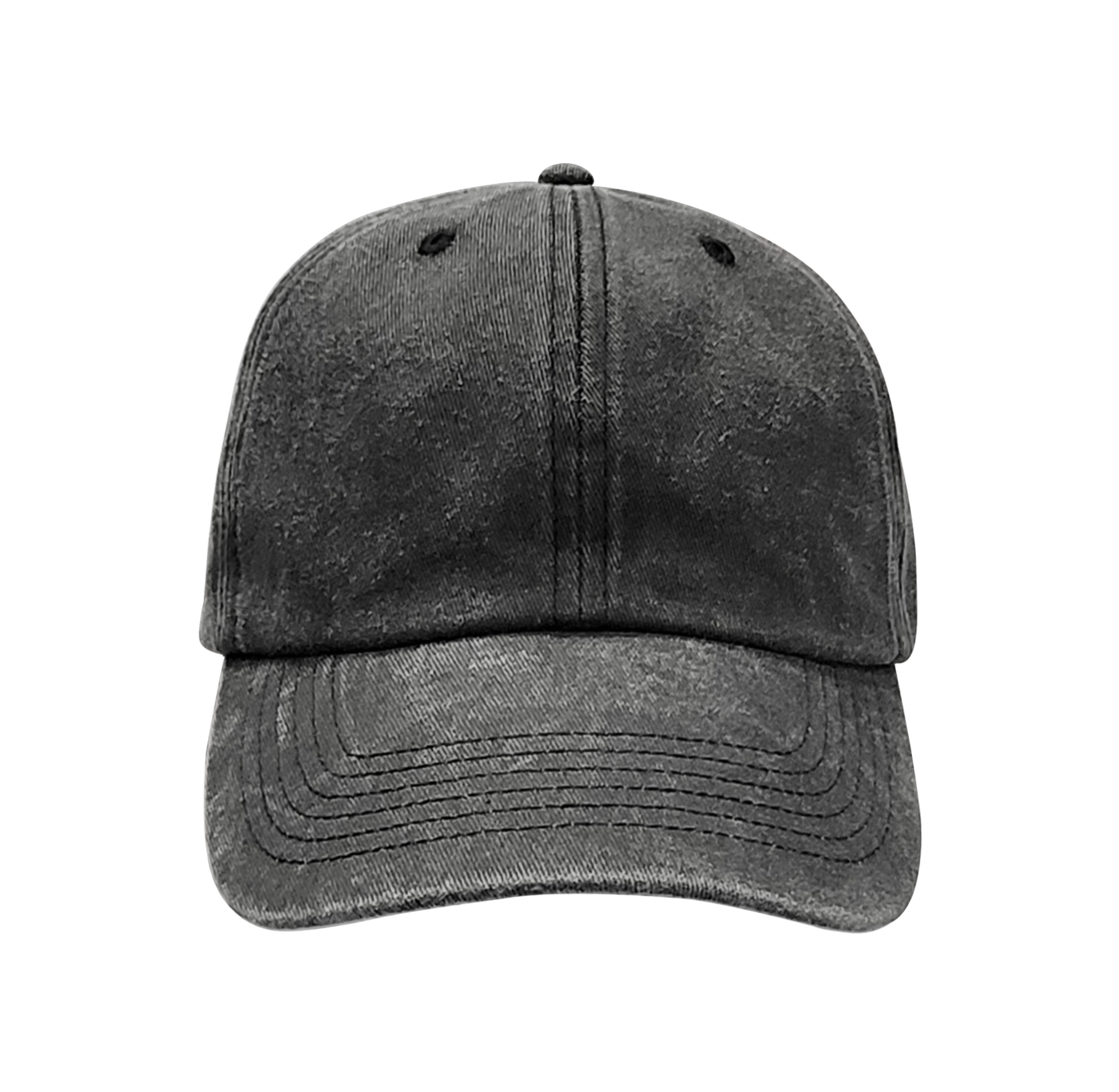 Vintage Wash Cap - CM35